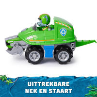 thumbnail: Paw Patrol  Jungle Pups Rocky's Schildpad voertuig