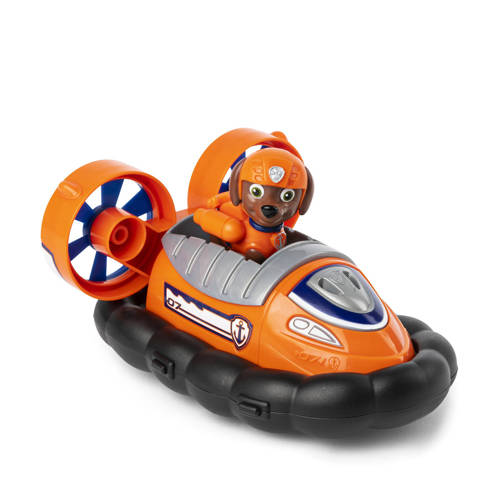 Paw Patrol Zuma's Hovercraft Speelvoertuig | Speelvoertuig van
