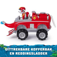 thumbnail: Paw Patrol  Jungle Pups Marshall’s Olifant voertuig