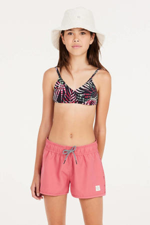 zwemshort PRTTAYLOR JR roze