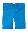 Hardblauw