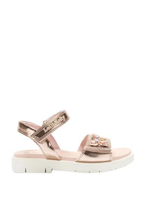   sandalen rosé