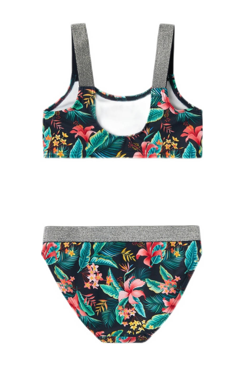 Bikini's en bikinisets voor meisjes | 56-164 cm | NAME IT Belgïe