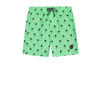 Shiwi zwemshort neon groen