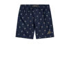 Shiwi zwemshort donkerblauw