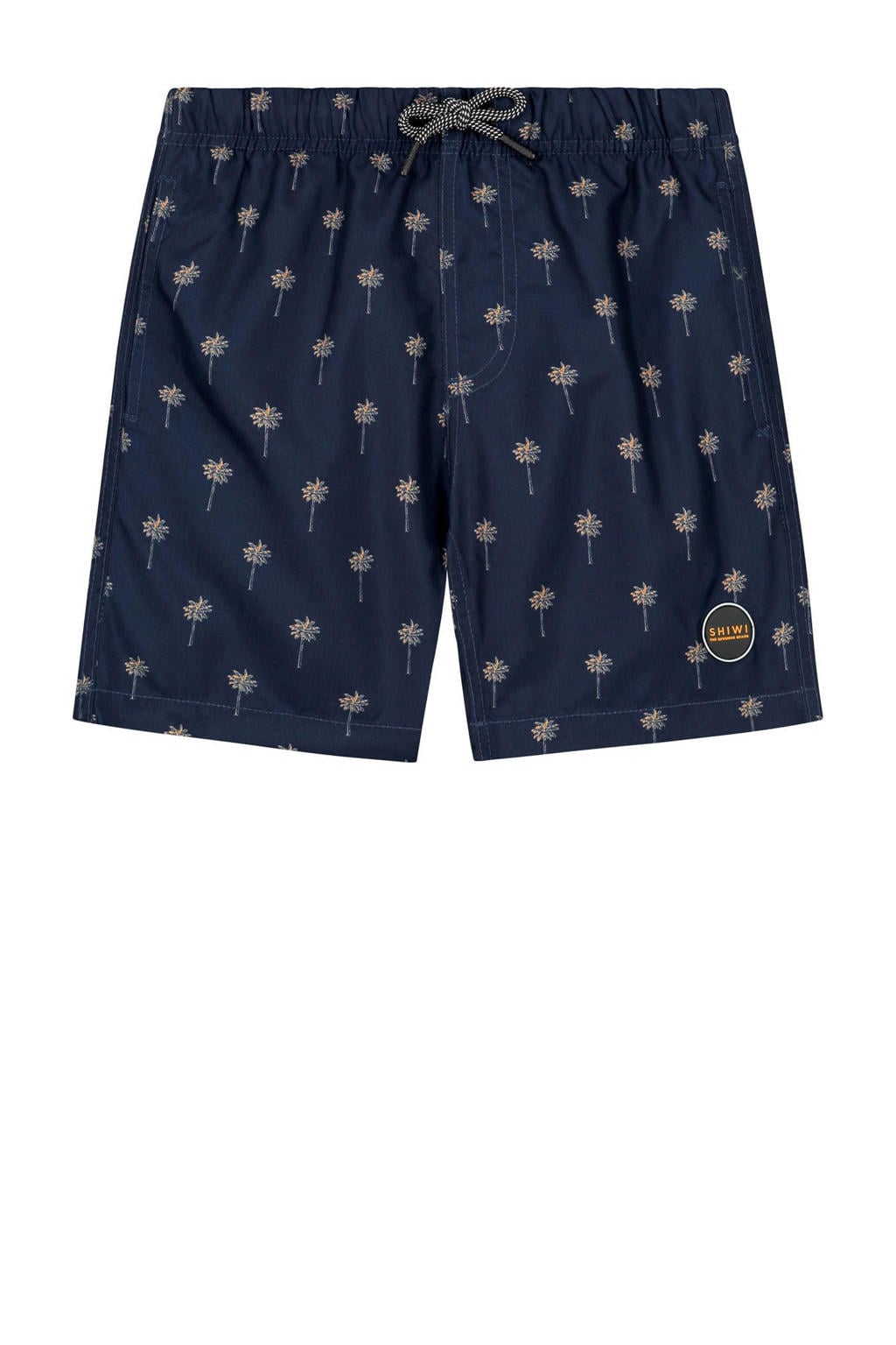 Shiwi zwemshort donkerblauw