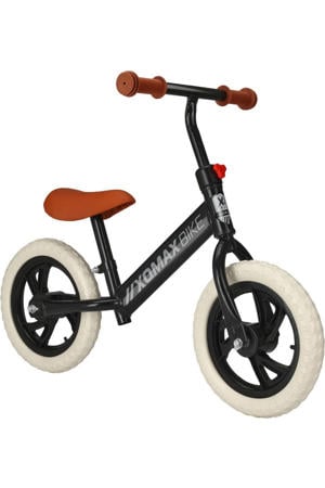 XQMAX loopfiets