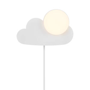 Nordlux wandlamp Skykucloud (Ø37 cm)  