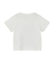 thumbnail: s.Oliver baby T-shirt wit