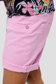 thumbnail: s.Oliver casual short roze