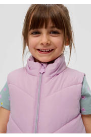 thumbnail: s.Oliver bodywarmer roze