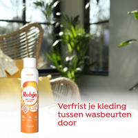 thumbnail: Robijn Dry wash spray Original - 6 x 200 ml