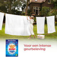 thumbnail: Robijn Intense GEURBUILTJES Morgenfris - 8 x 3 stuks