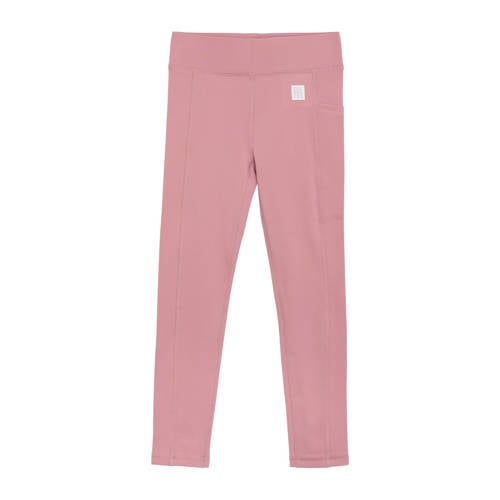 Color Kids sportbroek roze Meisjes Polyester Effen - 116