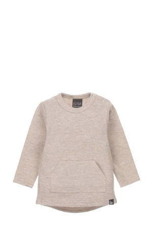 longsleeve beige