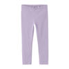 NAME IT KIDS capri legging NKFVIVIAN lila