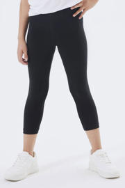 thumbnail: NAME IT KIDS capri legging NKFVIVIAN zwart
