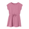 NAME IT KIDS zomerjurk NKFMIE paars