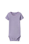Heirloom Lilac-Melange