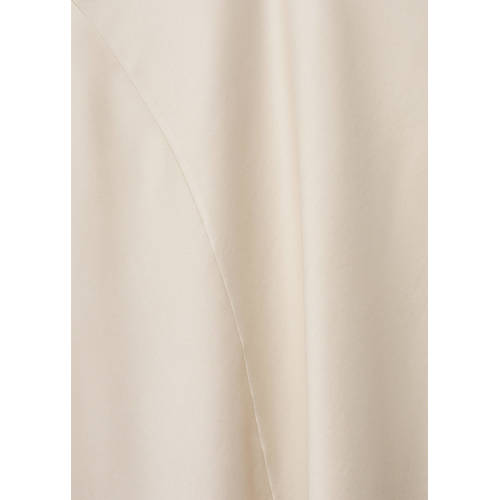 Mango Kids rok goud Meisjes Polyester Effen 23 | Rok van