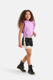 thumbnail: Shoeby top lila