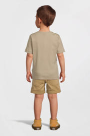 thumbnail: NAME IT MINI T-shirt NMMKAB zand