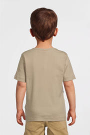 thumbnail: NAME IT MINI T-shirt NMMKAB zand