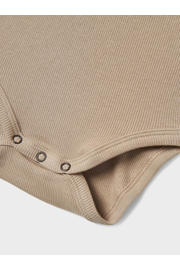 thumbnail: NAME IT BABY romper NBMKAB zand