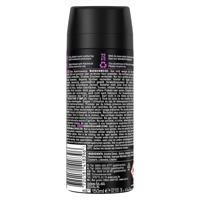 thumbnail: Axe Fine Fragrance Collection Purple Patchouli premium deodorant bodyspray - 6 x 150 ml