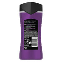 thumbnail: Axe Fine Fragrance Collection Purple Patchouli premium douchegel - 6 x 300 ml