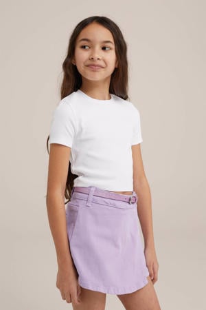 T-shirt wit
