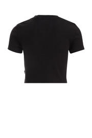 thumbnail: WE Fashion T-shirt zwart