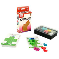 thumbnail: 999 Games  Cat Stax