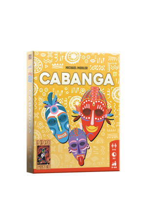 Cabanga