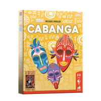 thumbnail: 999 Games  Cabanga