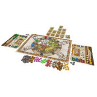 thumbnail: 999 Games  De Rode Kathedraal