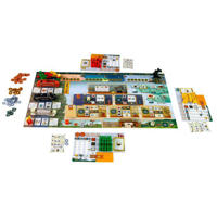 thumbnail: 999 Games  Het Witte Kasteel van Himeji