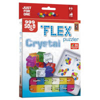 thumbnail: 999 Games  Flex Puzzler Crystal