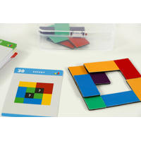 thumbnail: 999 Games  Color Carpet