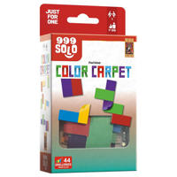 thumbnail: 999 Games  Color Carpet
