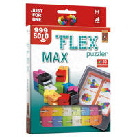 thumbnail: 999 Games  Flex Puzzler MAX