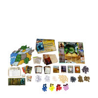 thumbnail: 999 Games  Spirit Island