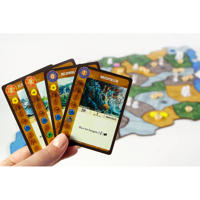 thumbnail: 999 Games  Spirit Island