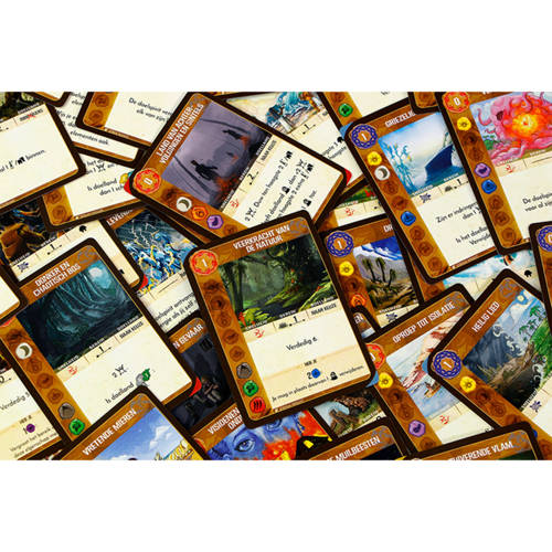 999 Games Spirit Island Bordspel | Bordspel van 999 Games