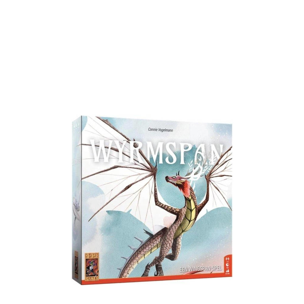 999 Games  Wyrmspan