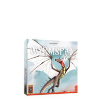 thumbnail: 999 Games  Wyrmspan