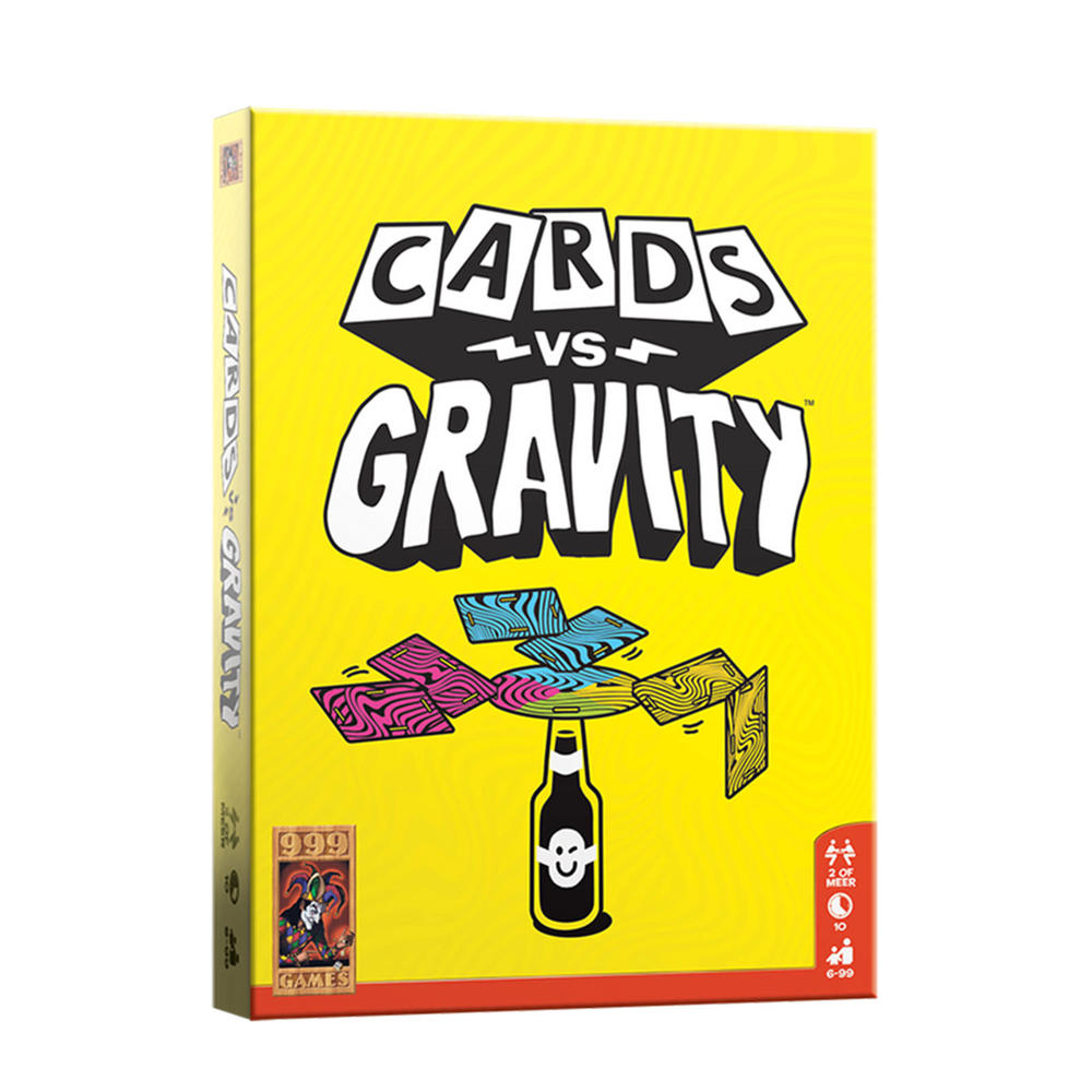 999 Games  Cards vs Gravity