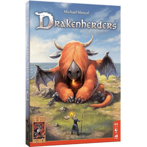  Drakenherders