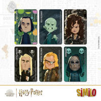 thumbnail: 999 Games  Similo: Harry Potter