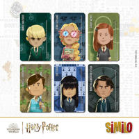 thumbnail: 999 Games  Similo: Harry Potter